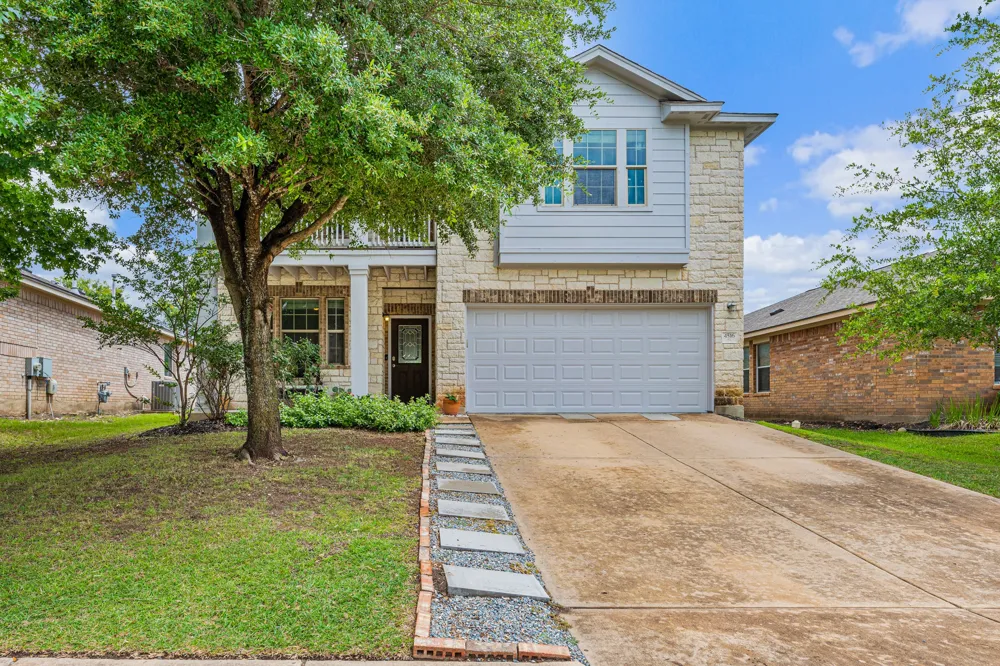 4516 Tiddle Lane Pflugerville, TX 78660