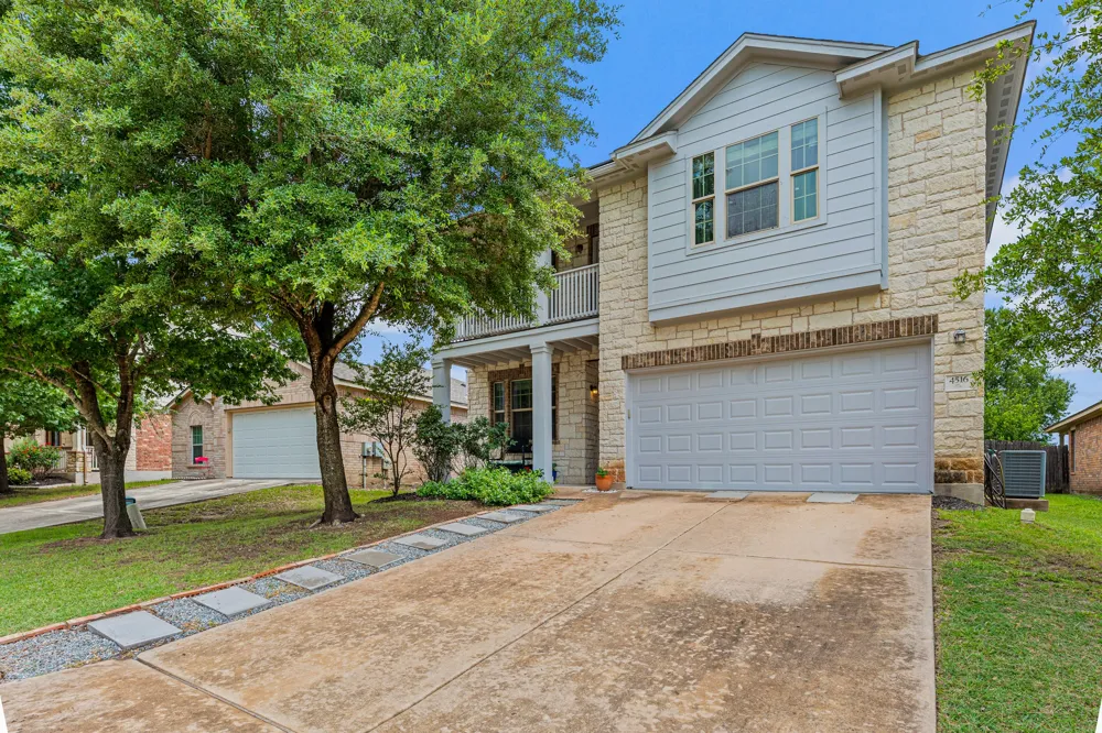 4516 Tiddle Lane Pflugerville, TX 78660