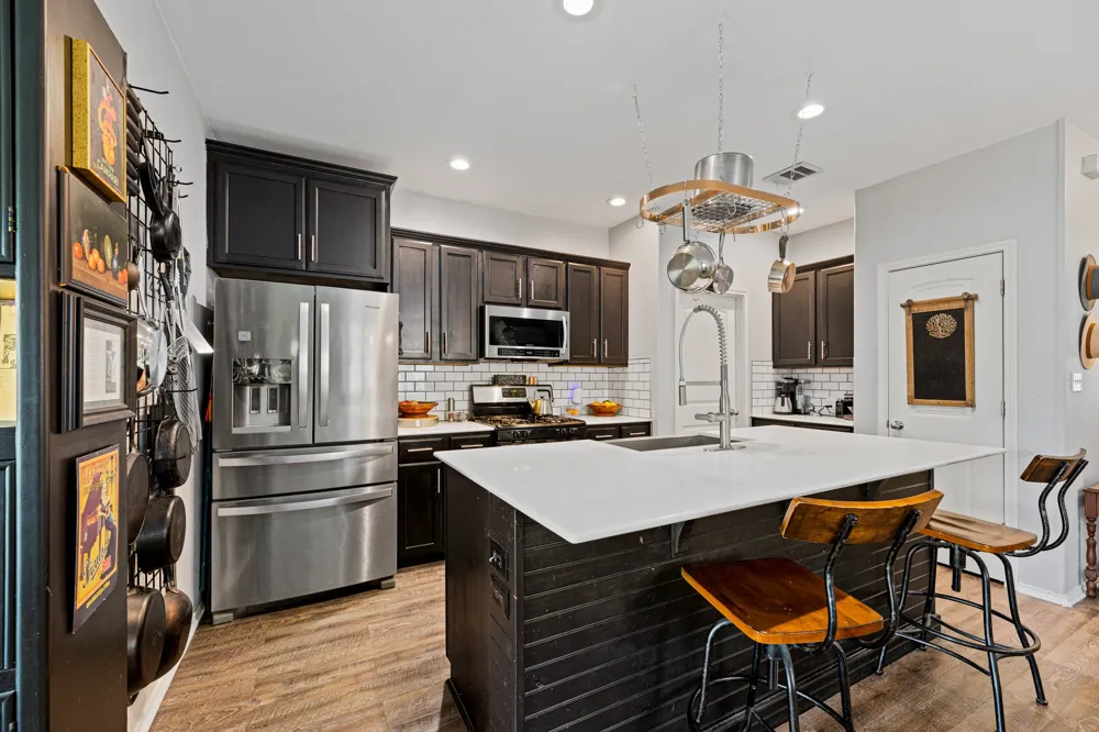 4516 Tiddle Lane Pflugerville, TX 78660