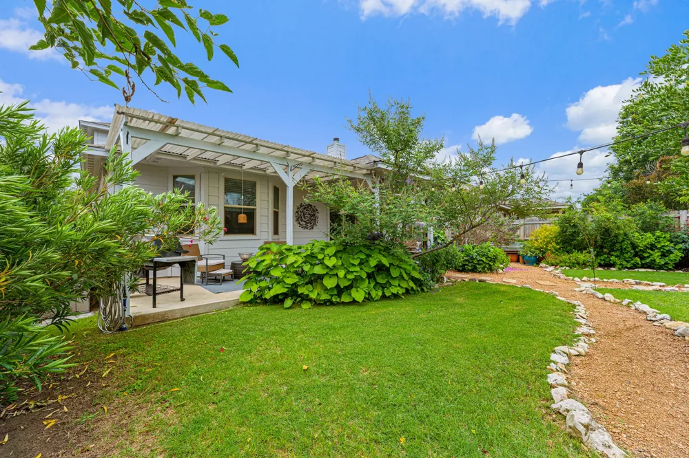 4516 Tiddle Lane Pflugerville, TX 78660