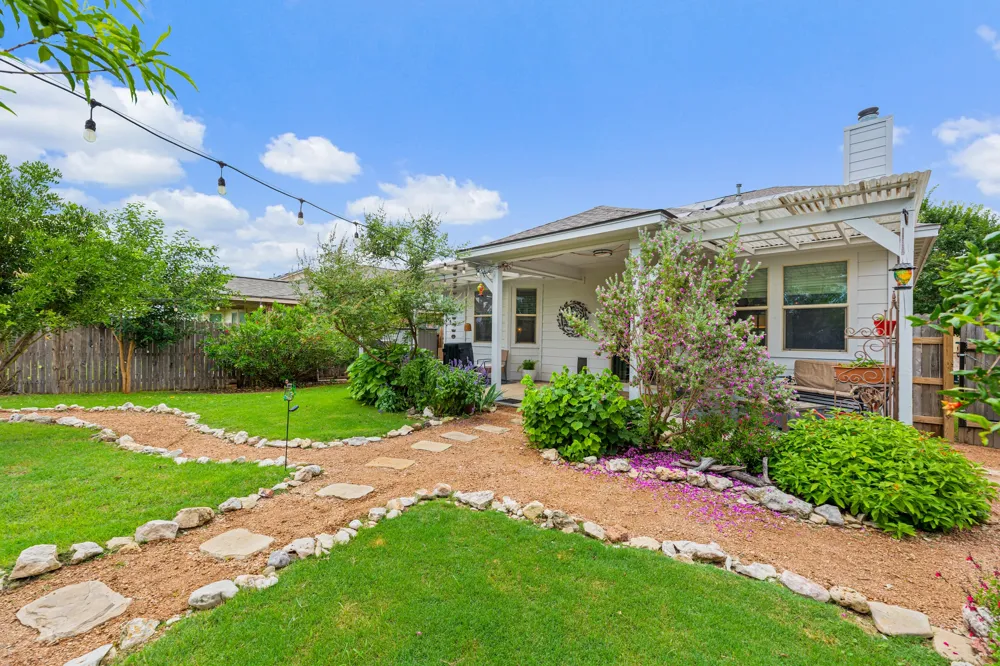 4516 Tiddle Lane Pflugerville, TX 78660