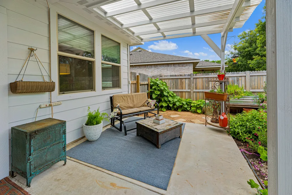 4516 Tiddle Lane Pflugerville, TX 78660