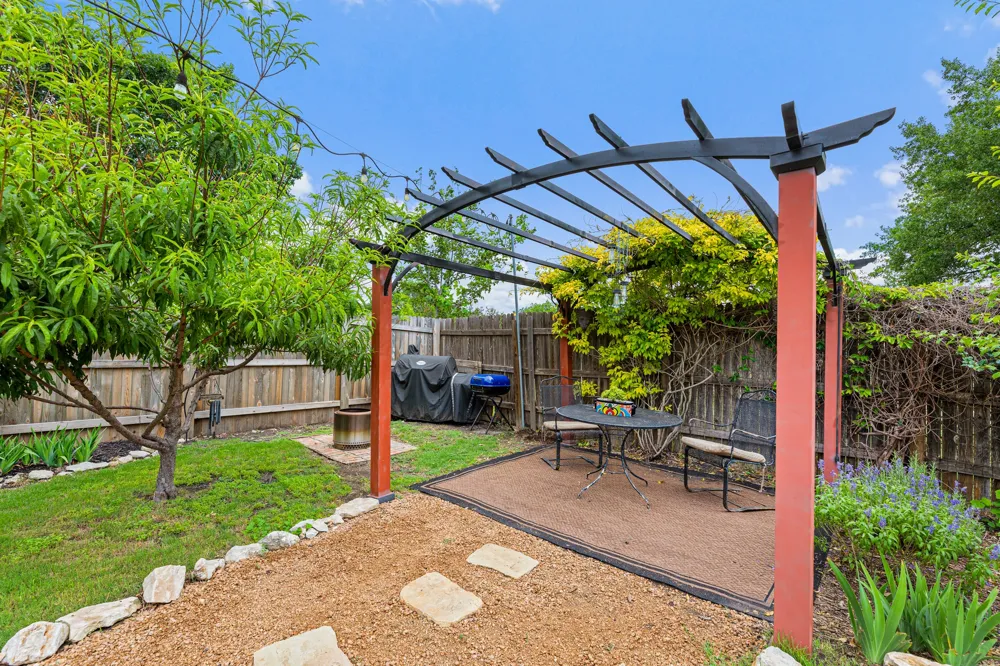 4516 Tiddle Lane Pflugerville, TX 78660