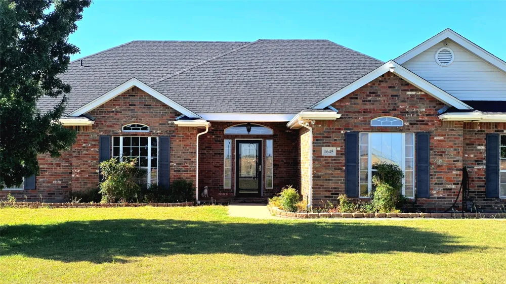 1645 Colony Hill Road Abilene, TX 79602