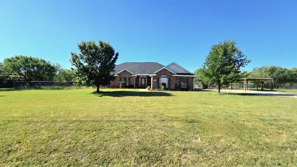 1645 Colony Hill Road Abilene, TX 79602