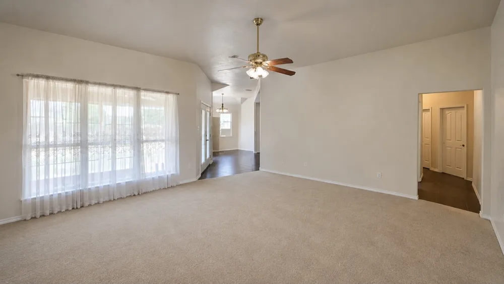 1645 Colony Hill Road Abilene, TX 79602