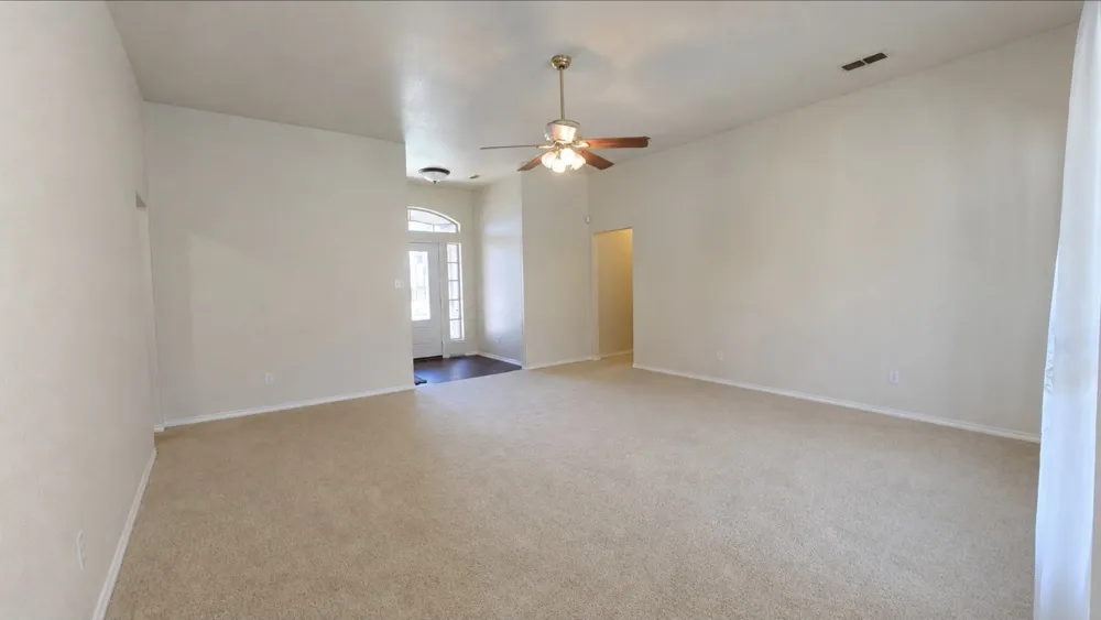 1645 Colony Hill Road Abilene, TX 79602