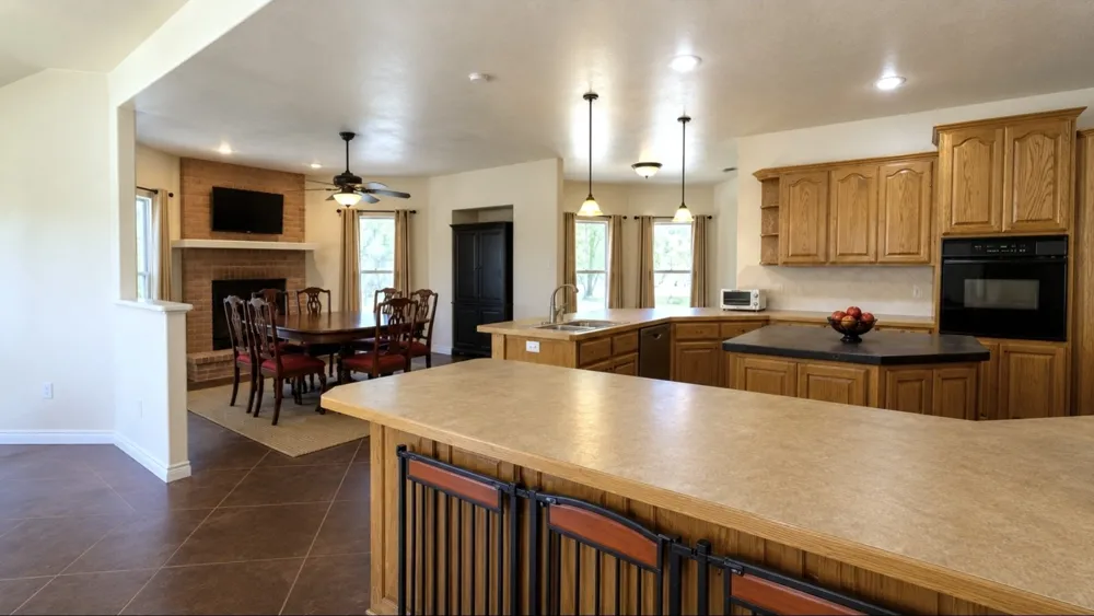 1645 Colony Hill Road Abilene, TX 79602