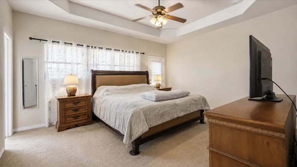 1645 Colony Hill Road Abilene, TX 79602