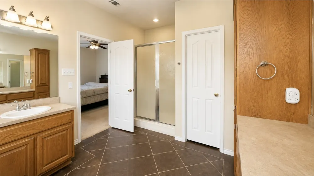 1645 Colony Hill Road Abilene, TX 79602