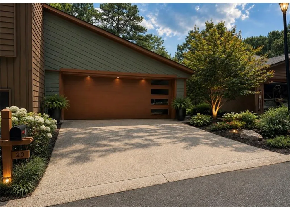 20 Colony Ridge Place Johns Creek, GA 30022
