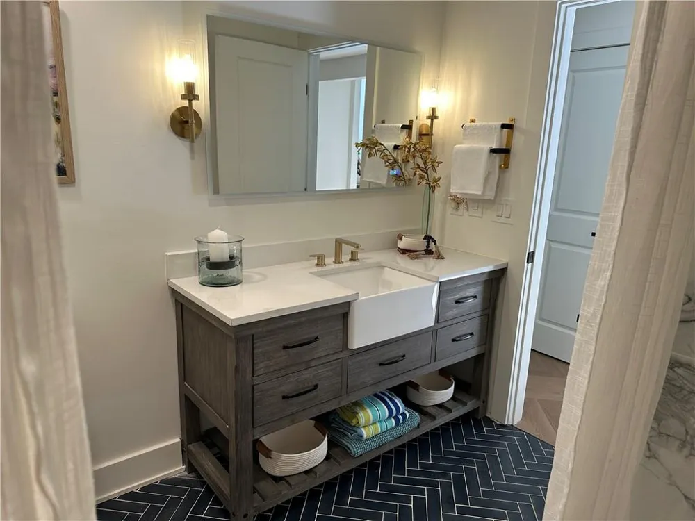 20 Colony Ridge Place Johns Creek, GA 30022