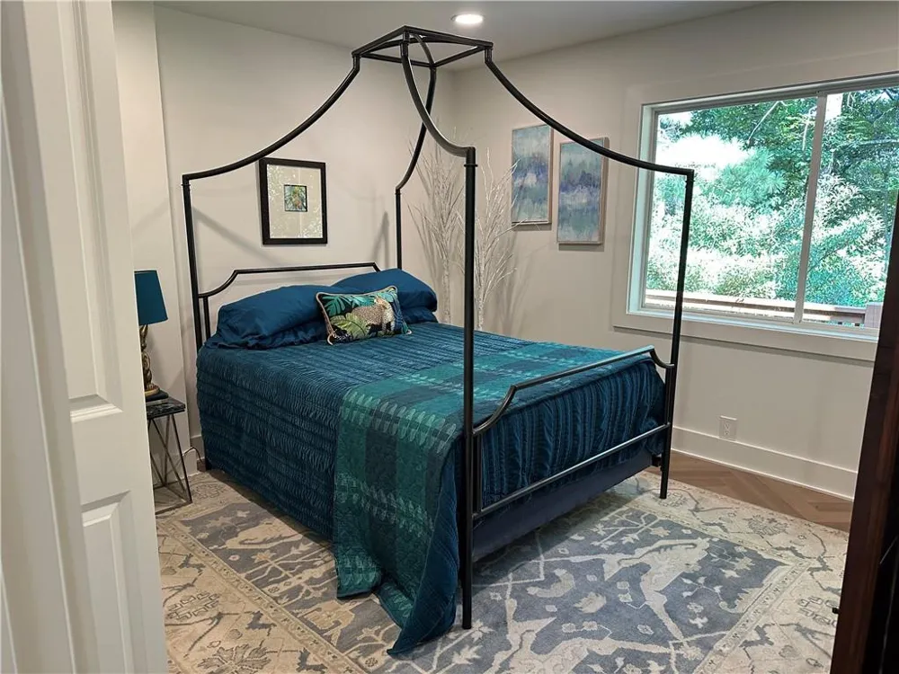 20 Colony Ridge Place Johns Creek, GA 30022
