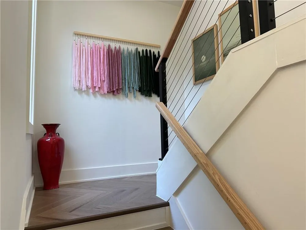 20 Colony Ridge Place Johns Creek, GA 30022