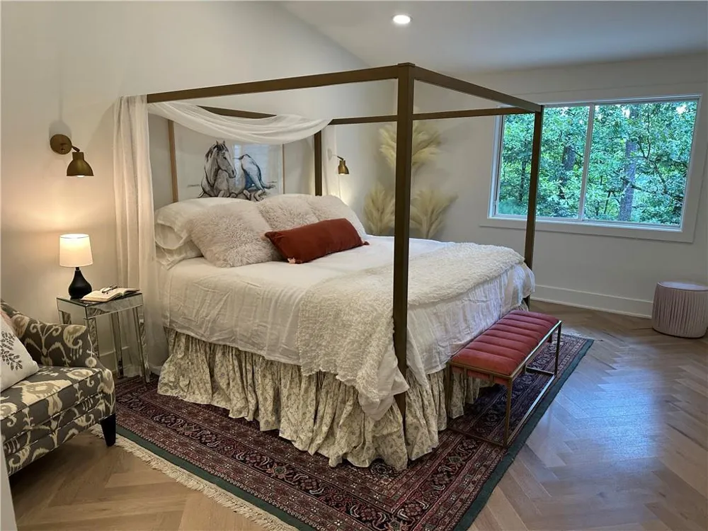 20 Colony Ridge Place Johns Creek, GA 30022
