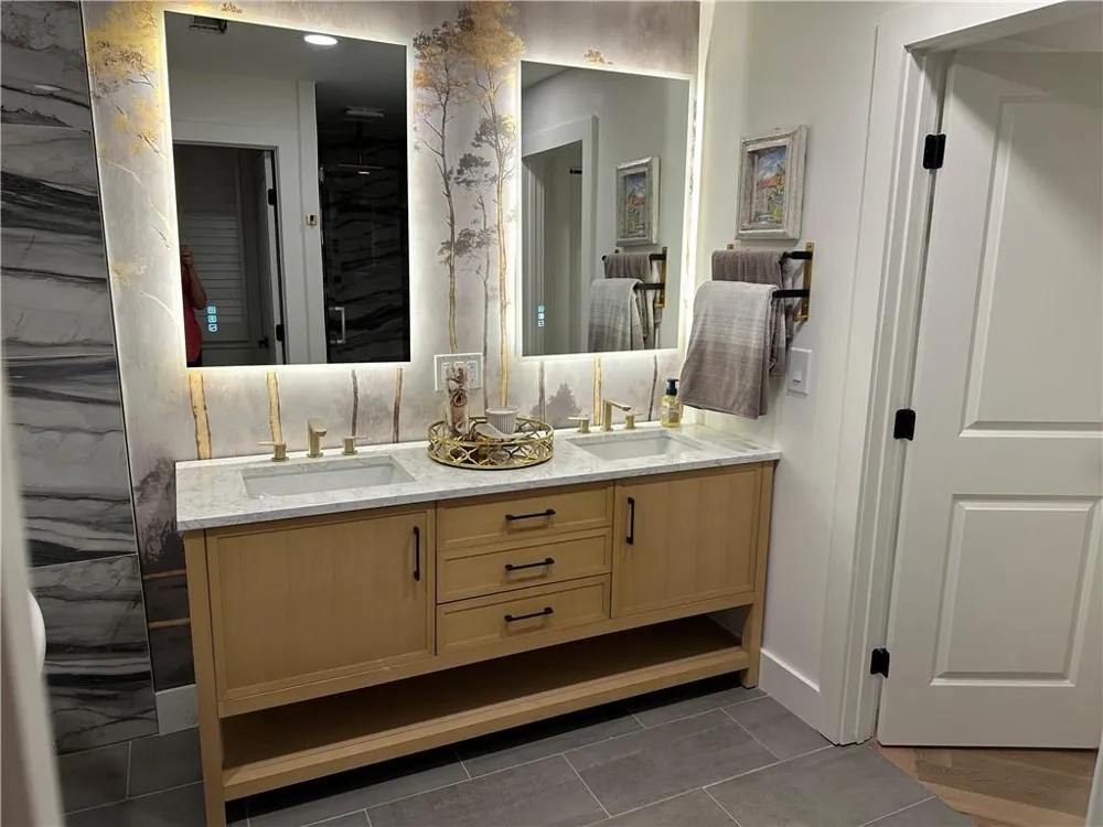 20 Colony Ridge Place Johns Creek, GA 30022