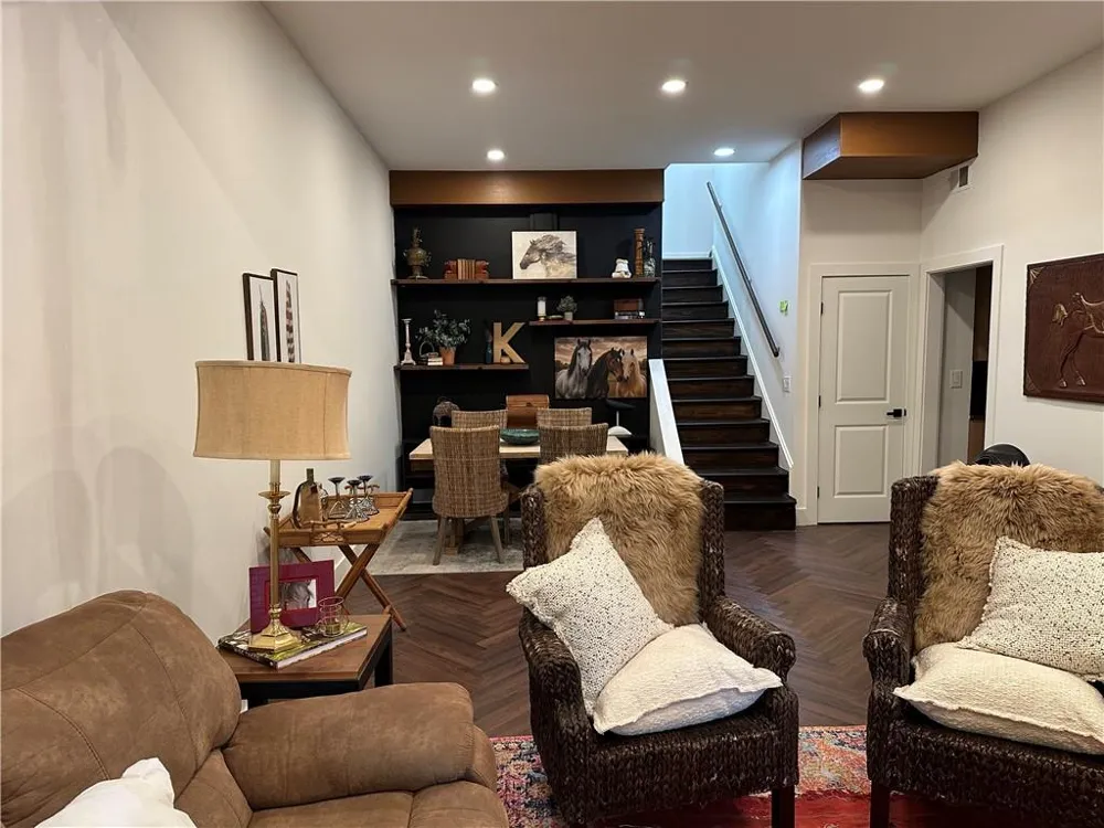 20 Colony Ridge Place Johns Creek, GA 30022