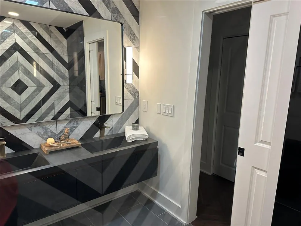 20 Colony Ridge Place Johns Creek, GA 30022