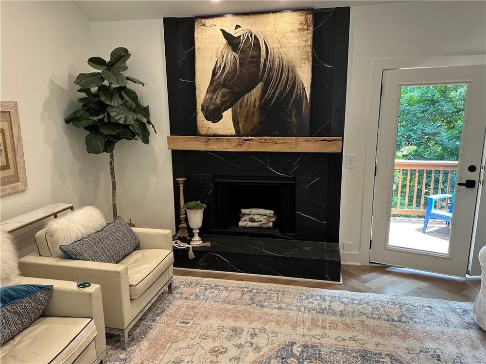 20 Colony Ridge Place Johns Creek, GA 30022