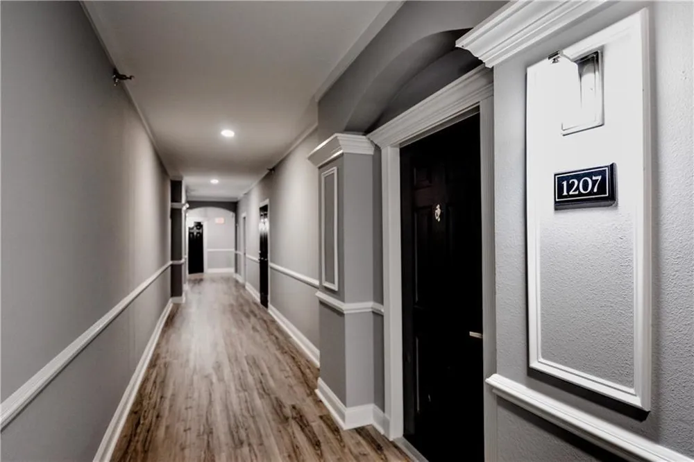 1850 Cotillion Drive #1207 Atlanta, GA 30338