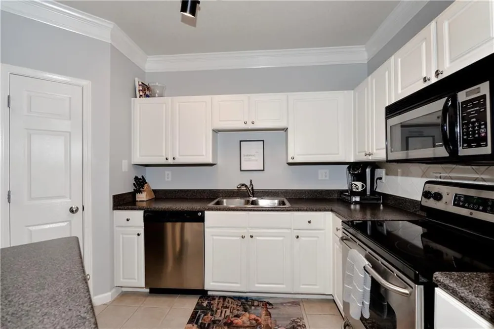 1850 Cotillion Drive #1207 Atlanta, GA 30338