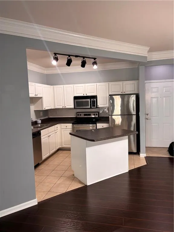 1850 Cotillion Drive #1207 Atlanta, GA 30338