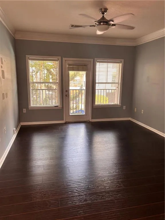 1850 Cotillion Drive #1207 Atlanta, GA 30338