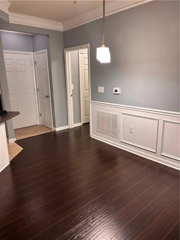 1850 Cotillion Drive #1207 Atlanta, GA 30338