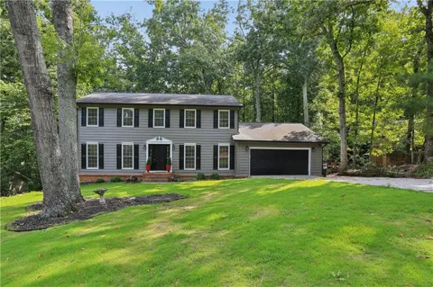 2063 Six Branches Drive