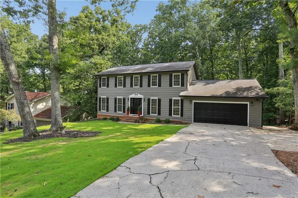 2063 Six Branches Drive Roswell, GA 30076