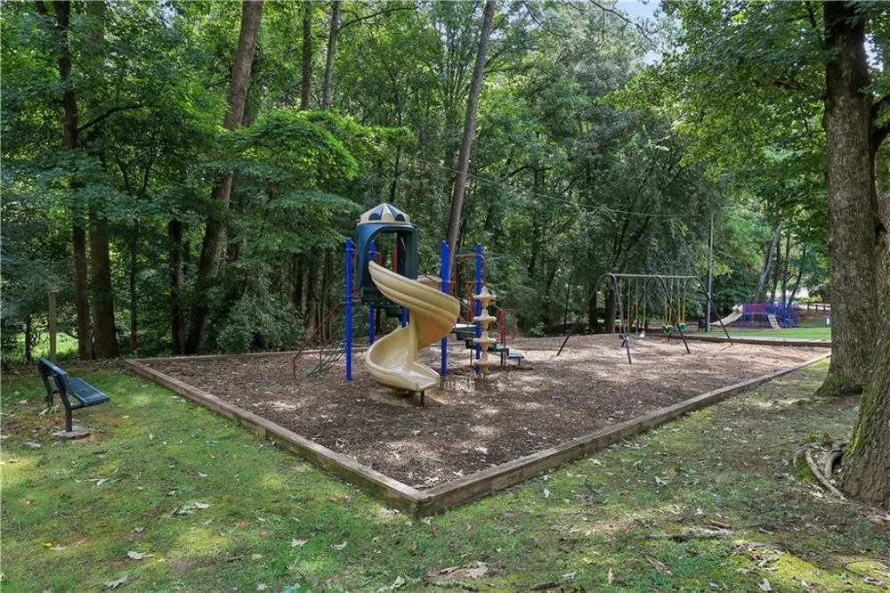 2063 Six Branches Drive Roswell, GA 30076