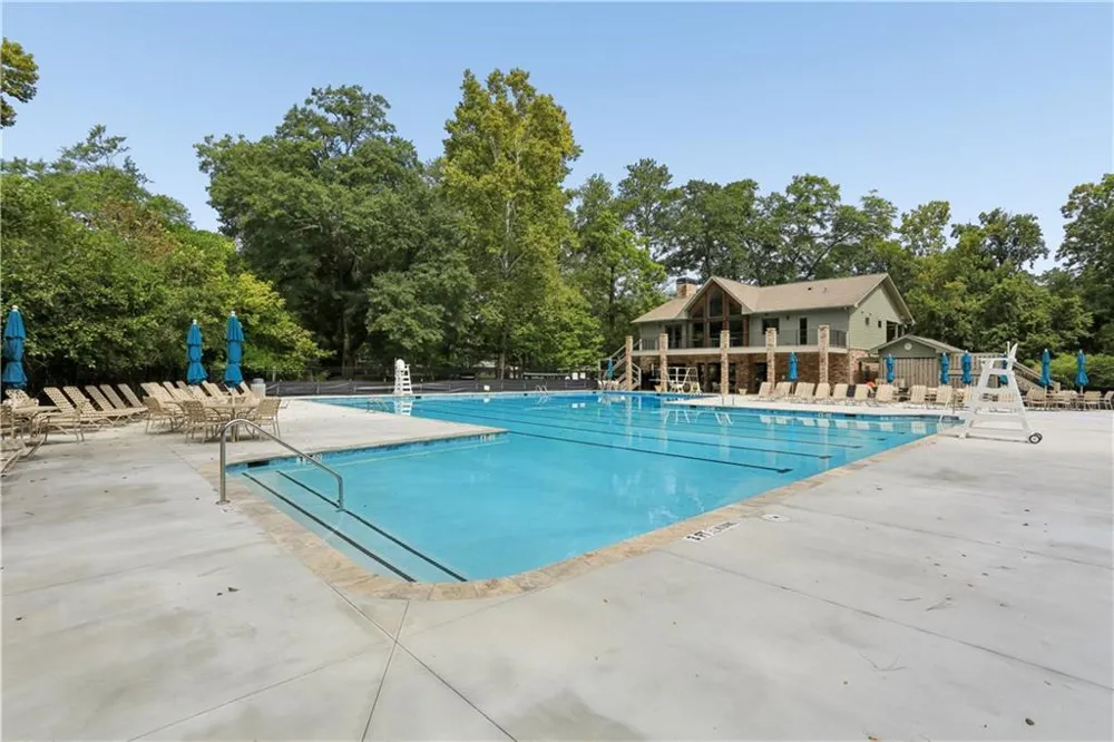 2063 Six Branches Drive Roswell, GA 30076