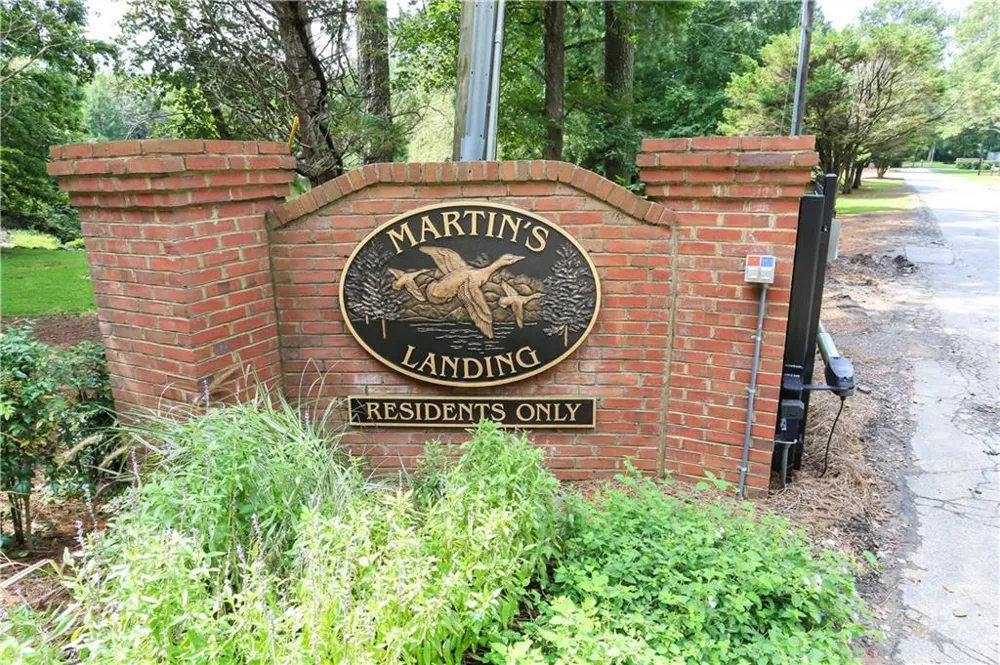 2063 Six Branches Drive Roswell, GA 30076
