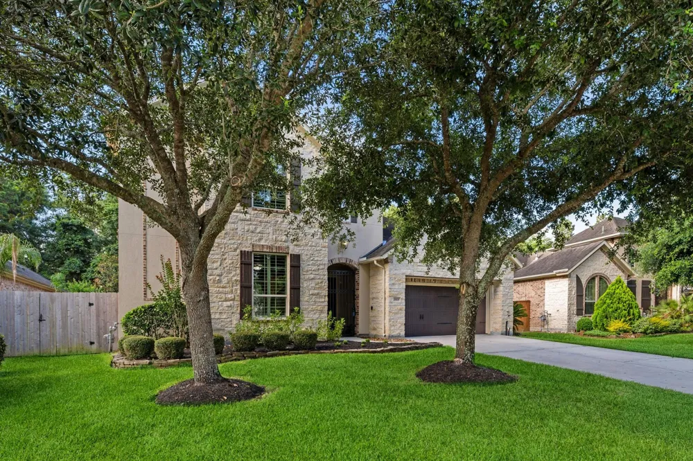 19908 Cullen Ridge Drive Porter, TX 77365