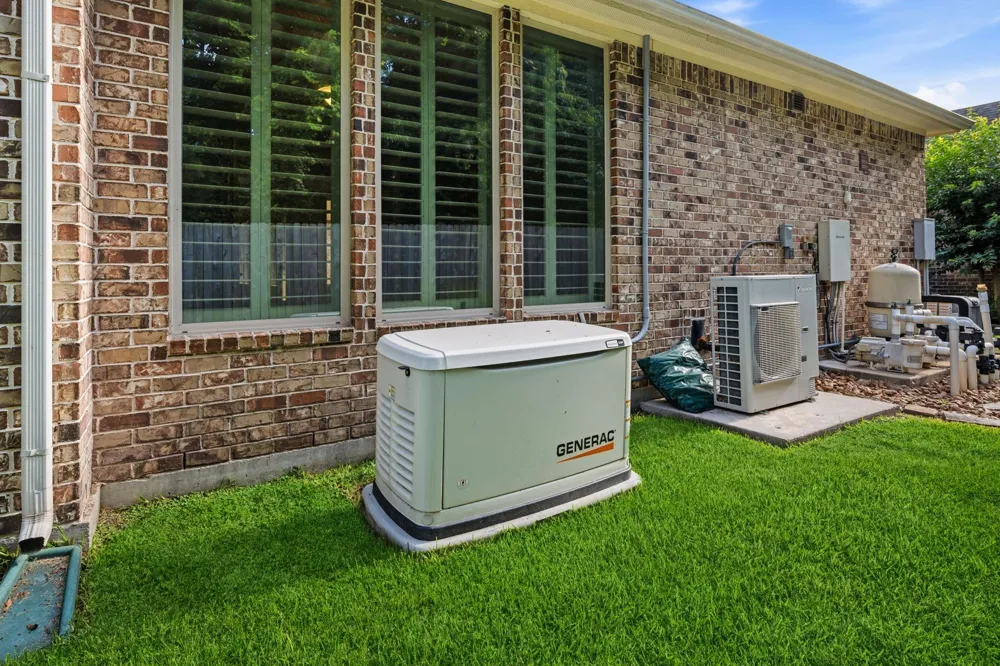 19908 Cullen Ridge Drive Porter, TX 77365