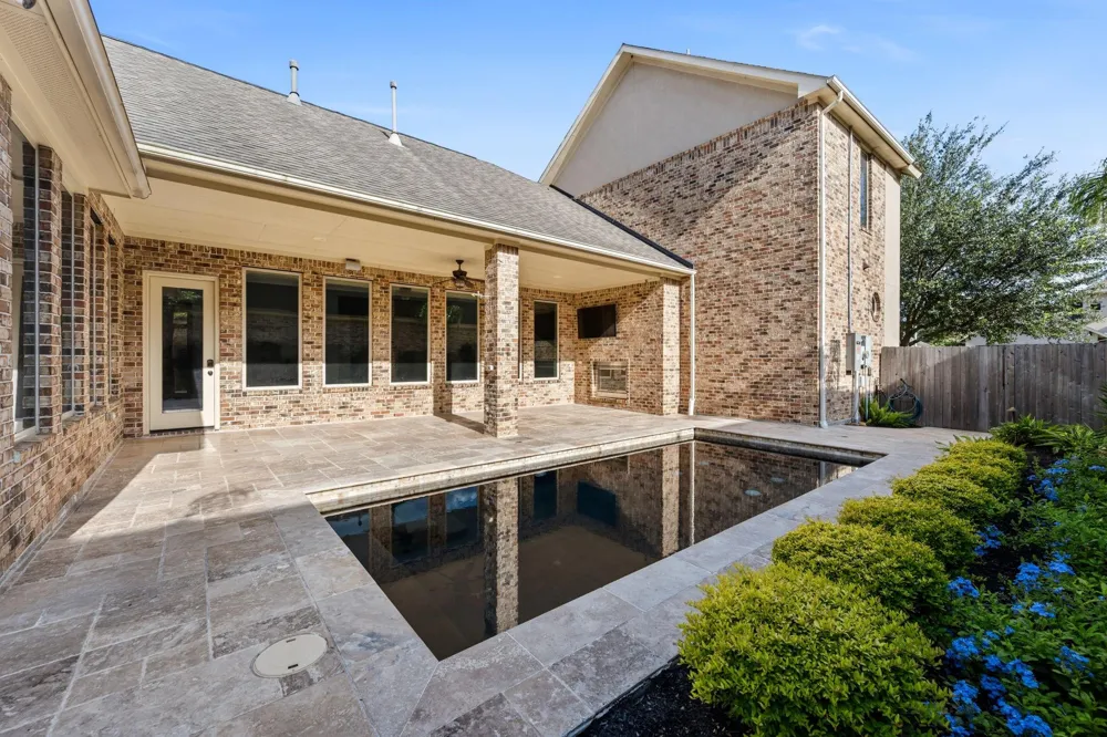 19908 Cullen Ridge Drive Porter, TX 77365