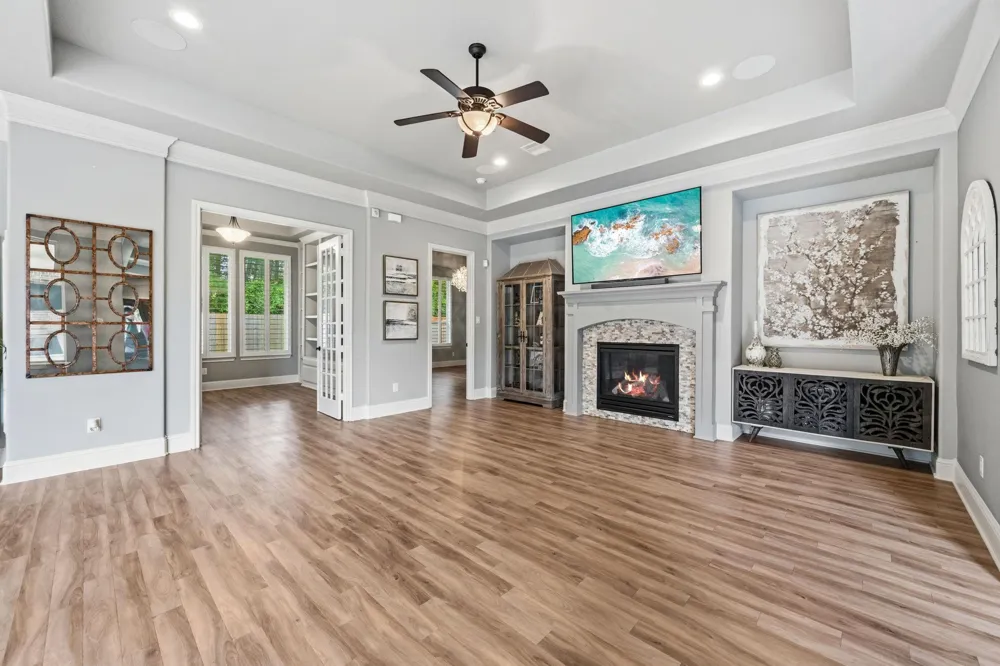 19908 Cullen Ridge Drive Porter, TX 77365