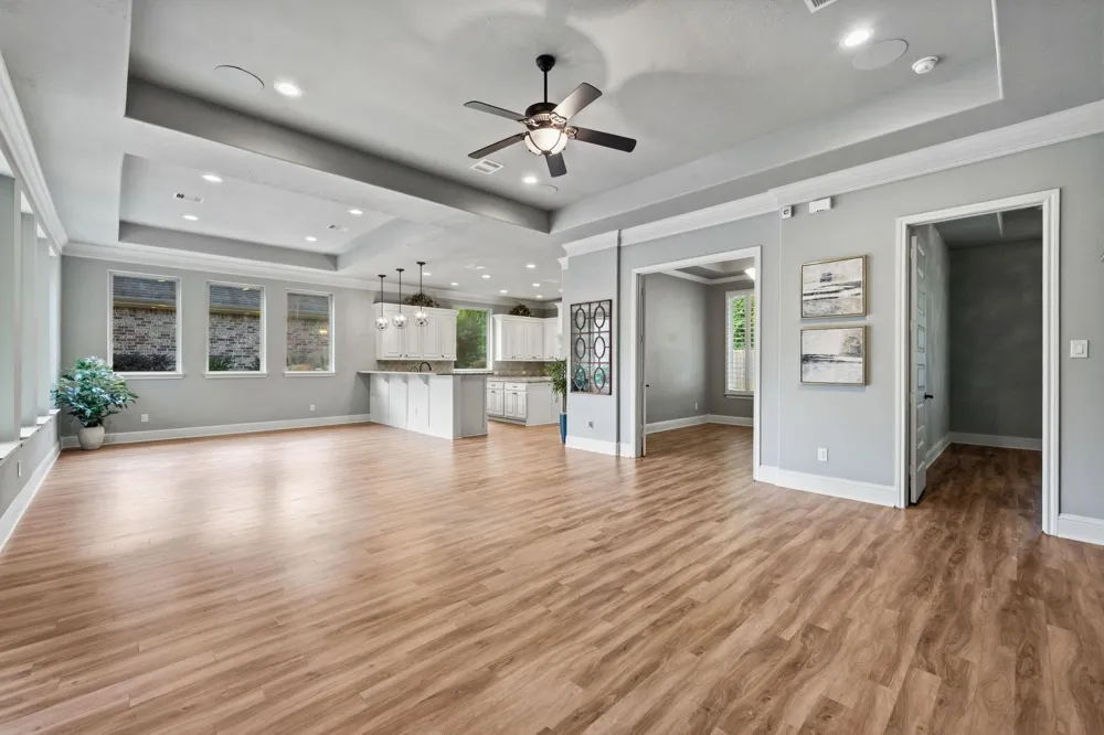 19908 Cullen Ridge Drive Porter, TX 77365