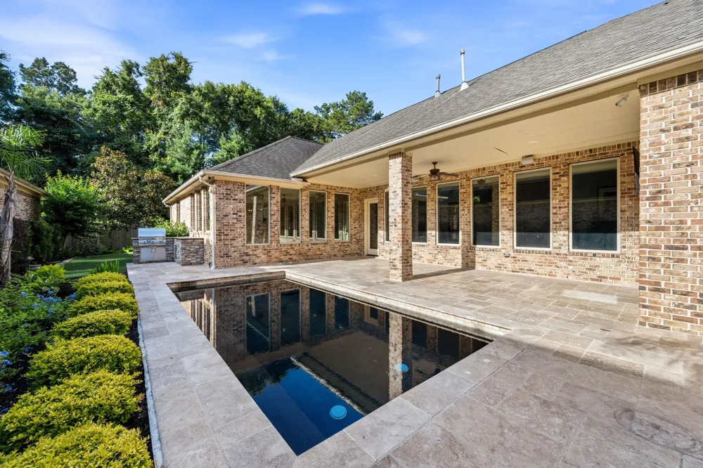 19908 Cullen Ridge Drive Porter, TX 77365