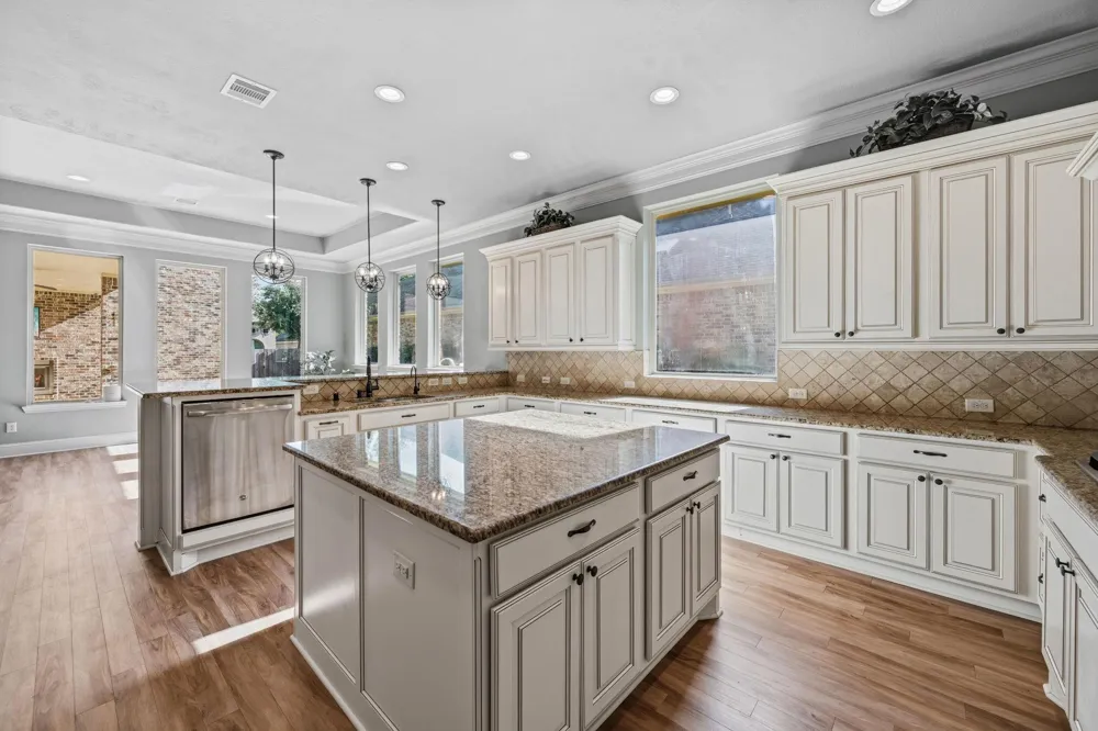 19908 Cullen Ridge Drive Porter, TX 77365