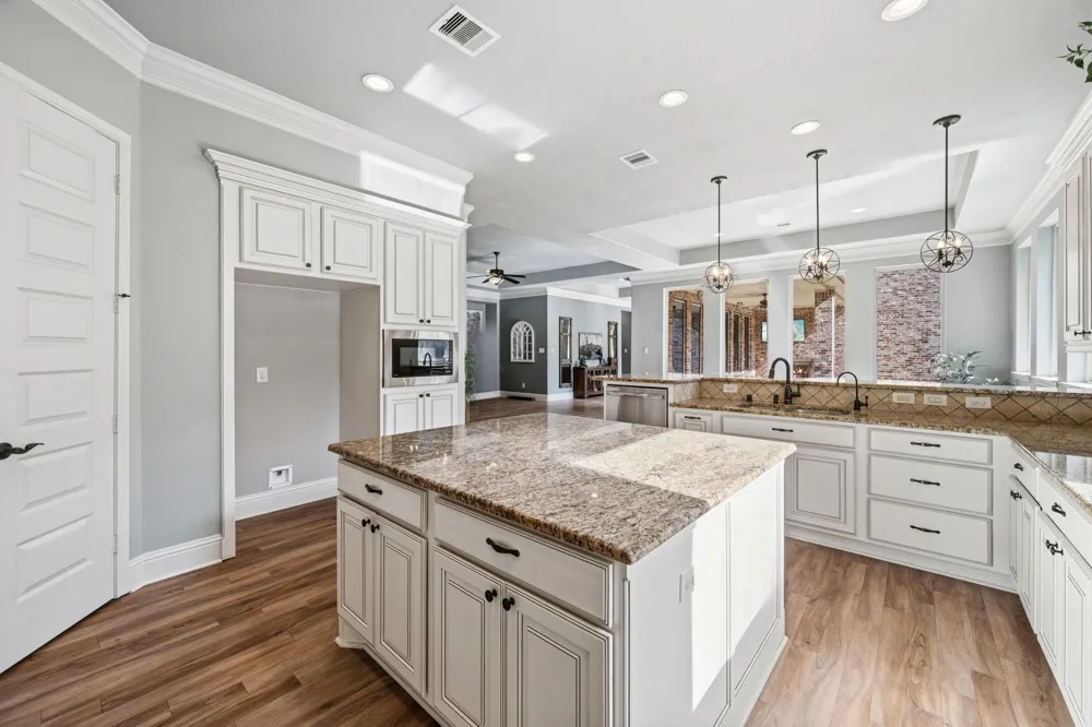 19908 Cullen Ridge Drive Porter, TX 77365