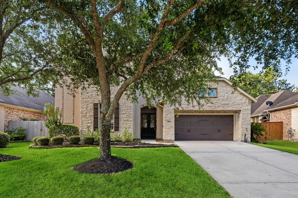 19908 Cullen Ridge Drive Porter, TX 77365