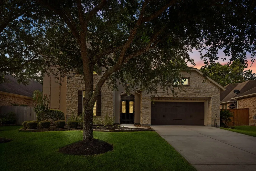 19908 Cullen Ridge Drive Porter, TX 77365