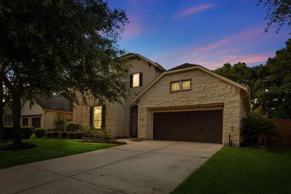 19908 Cullen Ridge Drive Porter, TX 77365