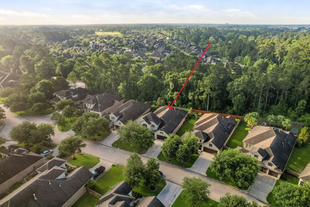 19908 Cullen Ridge Drive Porter, TX 77365