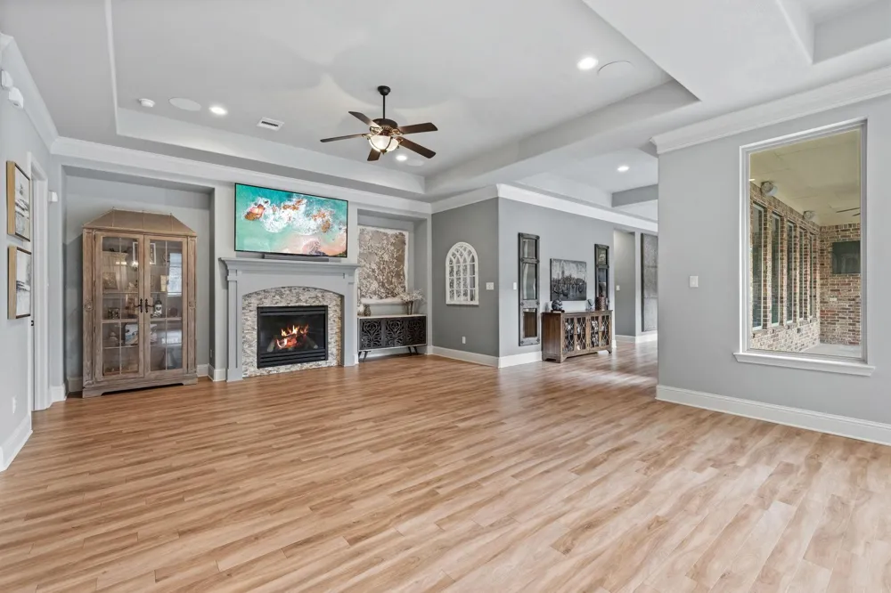 19908 Cullen Ridge Drive Porter, TX 77365