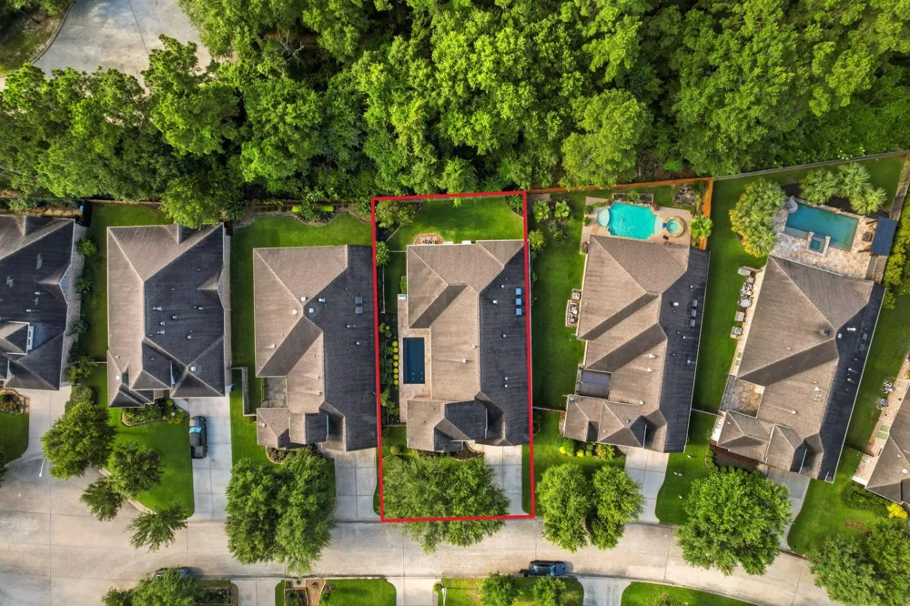 19908 Cullen Ridge Drive Porter, TX 77365