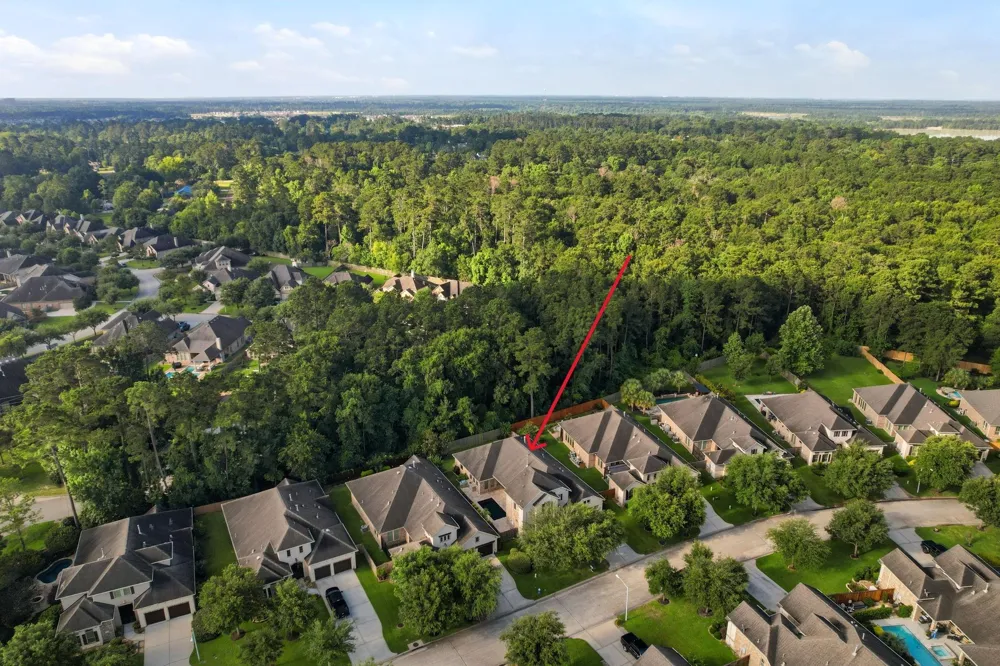 19908 Cullen Ridge Drive Porter, TX 77365
