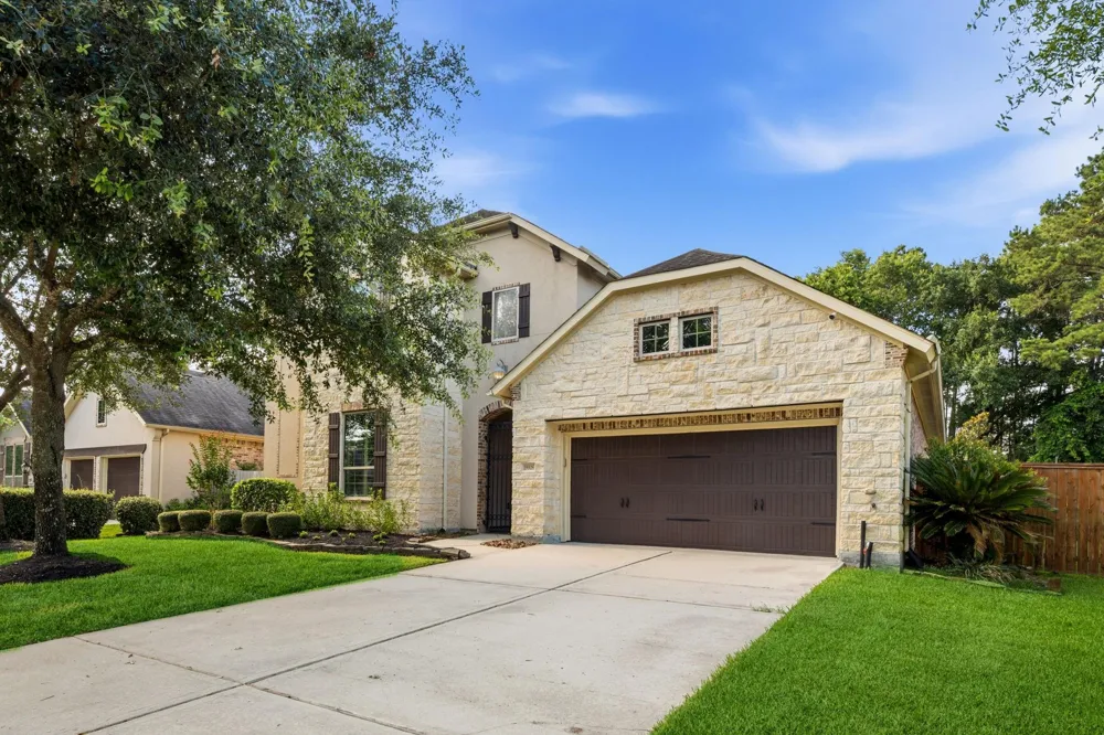 19908 Cullen Ridge Drive Porter, TX 77365