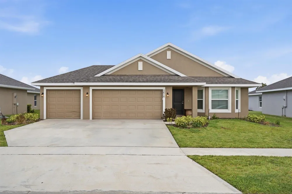 5476 LUGO STREET Fort Pierce, FL 34951